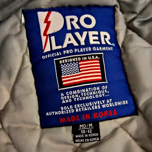 Eagles jacket - Picture 4 of 4